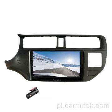 Android samochodowy GPS dla KIA Rio K3 2011-2014